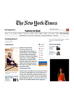 The New York Times